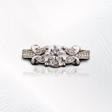 1.27ct Exquisite Diana Ring