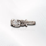 1.27ct Exquisite Diana Ring