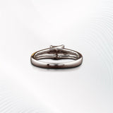 0.50ct Mindy Elegance Ring