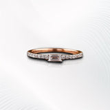0.16ct Chloe Mini Ring