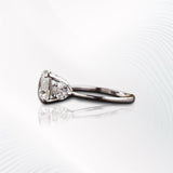 2.45ct Brilliantly Bold Ring