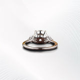 2.45ct Brilliantly Bold Ring