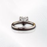 Heart Classic Ring